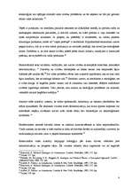 Referāts 'Ekoloģijas vieta un loma mūsdienu Rietumu politikas filosofijā', 8.