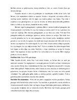 Eseja 'Filmas "400 sitieni" analīze', 2.