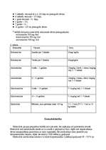 Konspekts 'Makrolīdu grupas antibiotikas pediatrijā', 5.