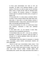 Eseja 'Demokrātijas "viļņi" un to cēloņi', 2.