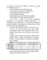 Eseja 'Demokrātijas "viļņi" un to cēloņi', 3.