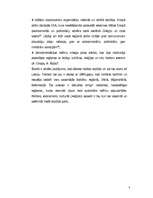 Eseja 'Demokrātijas "viļņi" un to cēloņi', 4.