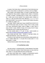 Referāts 'Svētki Vecajā Derībā', 3.