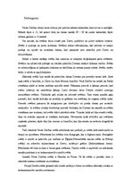 Referāts 'Svētki Vecajā Derībā', 14.