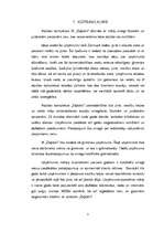 Biznesa plāns 'Atpūtas komplekss "Zaļkalni"', 1.