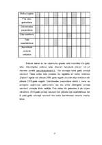 Biznesa plāns 'Atpūtas komplekss "Zaļkalni"', 15.