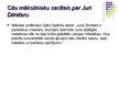 Prezentācija 'Juris Dimiters', 17.