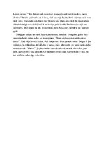 Eseja 'Nelaimīgas mīlestības attēlojums Jāņa Jaunsudrabiņa triloģijā "Aija"', 2.