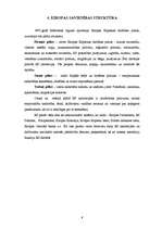 Referāts 'Lobistu vides raksturojums Eiropā un Latvijā', 9.