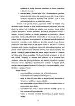 Referāts 'Lobistu vides raksturojums Eiropā un Latvijā', 11.