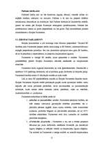 Referāts 'Lobistu vides raksturojums Eiropā un Latvijā', 12.