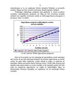 Referāts 'Investīciju projekta novērtēšana pakalpojumu uzņēmumā', 22.