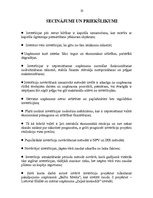 Referāts 'Investīciju projekta novērtēšana pakalpojumu uzņēmumā', 23.