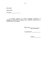 Referāts 'Investīciju projekta novērtēšana pakalpojumu uzņēmumā', 26.