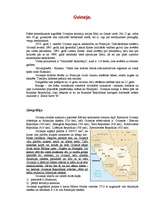 Referāts 'Gvineja', 1.