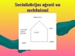 Prezentācija 'Socializācija', 14.