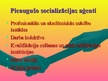 Prezentācija 'Socializācija', 16.