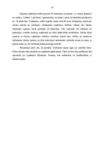 Prakses atskaite 'SIA "Stilgras" mārketinga vide', 10.