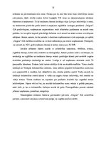 Prakses atskaite 'SIA "Stilgras" mārketinga vide', 12.