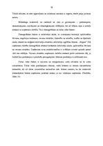 Prakses atskaite 'SIA "Stilgras" mārketinga vide', 16.