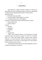 Prakses atskaite 'SIA "Stilgras" mārketinga vide', 17.