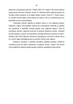 Prakses atskaite 'SIA "Stilgras" mārketinga vide', 22.