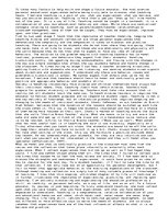 Eseja '1st Year pro Seminar Essay', 1.