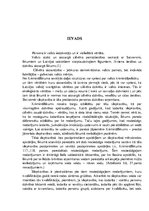 Referāts 'Slepkavība pastiprinošos apstākļos un sevišķi pastiprinošos apstākļos', 2.