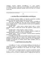 Referāts 'Slepkavība pastiprinošos apstākļos un sevišķi pastiprinošos apstākļos', 3.