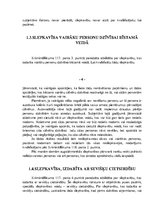 Referāts 'Slepkavība pastiprinošos apstākļos un sevišķi pastiprinošos apstākļos', 5.