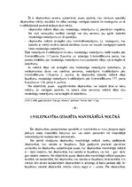 Referāts 'Slepkavība pastiprinošos apstākļos un sevišķi pastiprinošos apstākļos', 9.