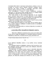 Referāts 'Slepkavība pastiprinošos apstākļos un sevišķi pastiprinošos apstākļos', 10.