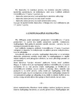 Referāts 'Slepkavība pastiprinošos apstākļos un sevišķi pastiprinošos apstākļos', 12.