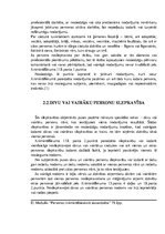 Referāts 'Slepkavība pastiprinošos apstākļos un sevišķi pastiprinošos apstākļos', 14.