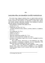 Referāts 'Slepkavība pastiprinošos apstākļos un sevišķi pastiprinošos apstākļos', 16.