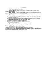 Referāts 'Deja', 3.