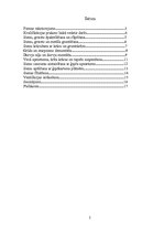 Prakses atskaite 'Celtniecības kvalifikācijas prakses atskaite', 1.