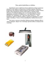 Prakses atskaite 'Celtniecības kvalifikācijas prakses atskaite', 4.