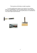 Prakses atskaite 'Celtniecības kvalifikācijas prakses atskaite', 10.