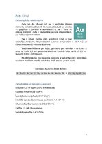 Konspekts 'Zelts', 3.