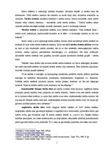 Konspekts 'Tiesību saimes un tiesiskā sistēma', 2.