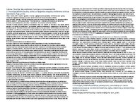 Konspekts 'Filosofija - atbildes uz eksāmena jautājumiem', 1.