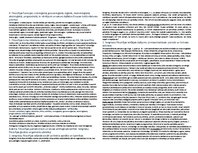 Konspekts 'Filosofija - atbildes uz eksāmena jautājumiem', 2.