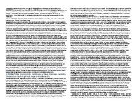 Konspekts 'Filosofija - atbildes uz eksāmena jautājumiem', 3.