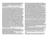 Konspekts 'Filosofija - atbildes uz eksāmena jautājumiem', 6.