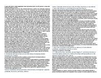 Konspekts 'Filosofija - atbildes uz eksāmena jautājumiem', 9.