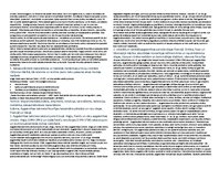 Konspekts 'Filosofija - atbildes uz eksāmena jautājumiem', 11.