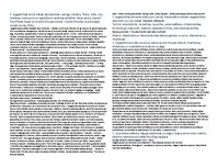 Konspekts 'Filosofija - atbildes uz eksāmena jautājumiem', 13.