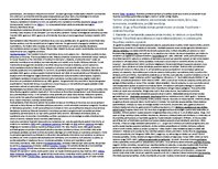 Konspekts 'Filosofija - atbildes uz eksāmena jautājumiem', 15.