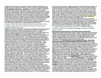 Konspekts 'Filosofija - atbildes uz eksāmena jautājumiem', 16.